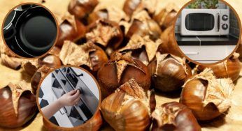 Amante delle castagne? Con queste ricette riuscirai a farle perfette!