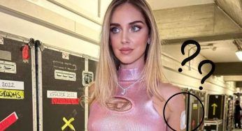 Chiara Ferragni, fan in allerta: cosa ha fatto al suo braccio?