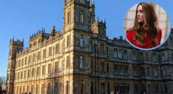 Downton Abbey: tra il suo cast anche lei, Kate Midddleton!