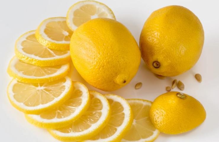 dieta limone perdita peso