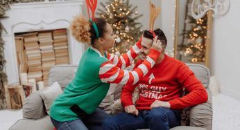 Moda Natale, i maglioni natalizi più belli da sfoggiare quest’anno