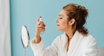 Fissa il tuo make up con questi 3 rimedi semplici ed economici