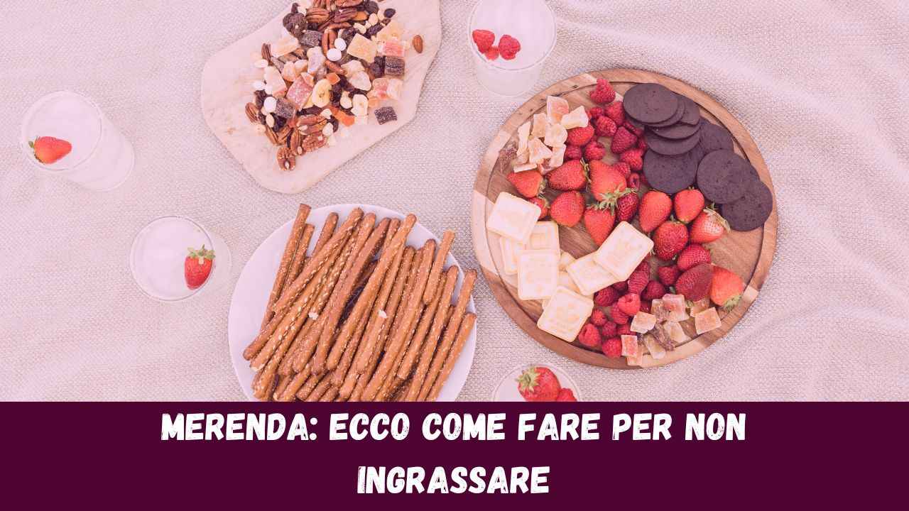 merenda