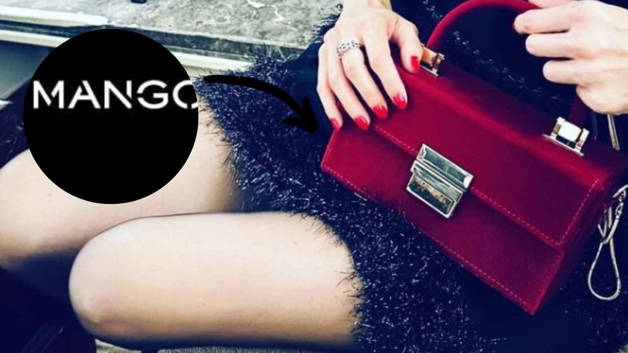 mini bag mango inverno