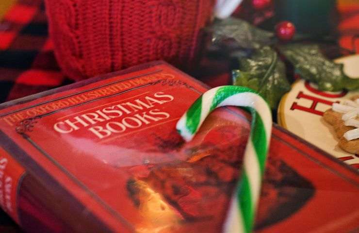 natale libri