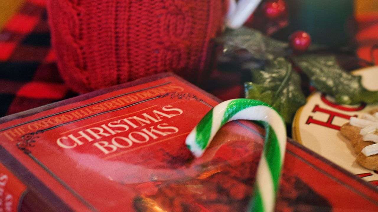 natale libri