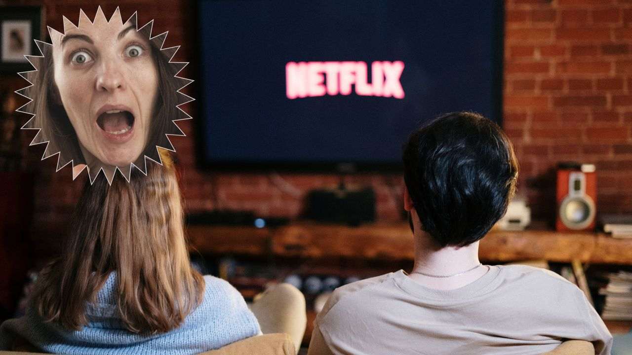 Netflix serie tv