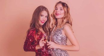 Outfit di Capodanno all’ultimo minuto: cosa indossare per brillare la notte di San Silvestro