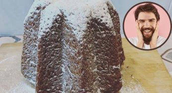 Pandoro fatto in casa: la ricetta per preparare homemade il dolce natalizio per eccellenza