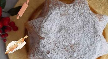 Panettone e pandoro avanzati: puoi creare questa ricetta buonissima prima che induriscano