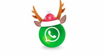 Whatsapp, metti il cappello di babbo natale sull’icona – GUIDA