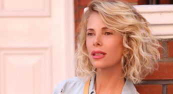 Alessia Marcuzzi, novità clamorosa: cambiamento epocale, non contiene le emozioni – VIDEO