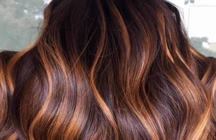 Balayage