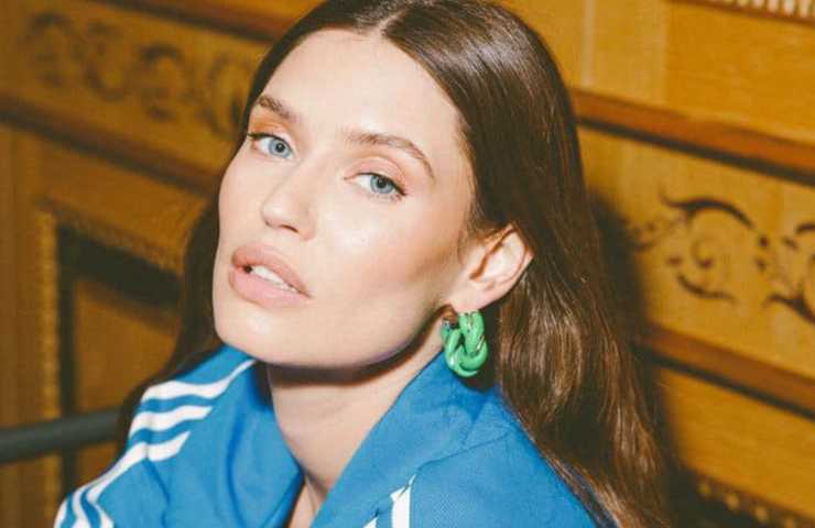 Bianca Balti: il dramma