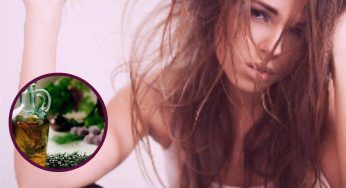 Capelli danneggiati, aiuto! Arrivano dei semplici passaggi per una chioma radiosa