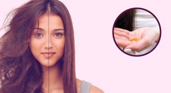 Capelli secchi? Arriva la soluzione che non ti aspetti per una chioma incredibile!
