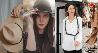 Cappello: come indossarlo, la guida per essere eleganti con questo accessorio