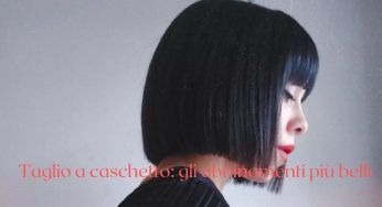 Come abbinare il caschetto con l’outfit perfetto: i look più cool!