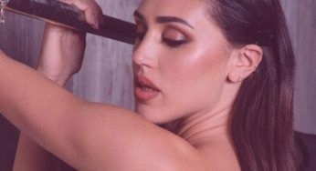 Cecilia Rodriguez, mostra un particolare che non sfugge la FOTO che fa perdere la testa!
