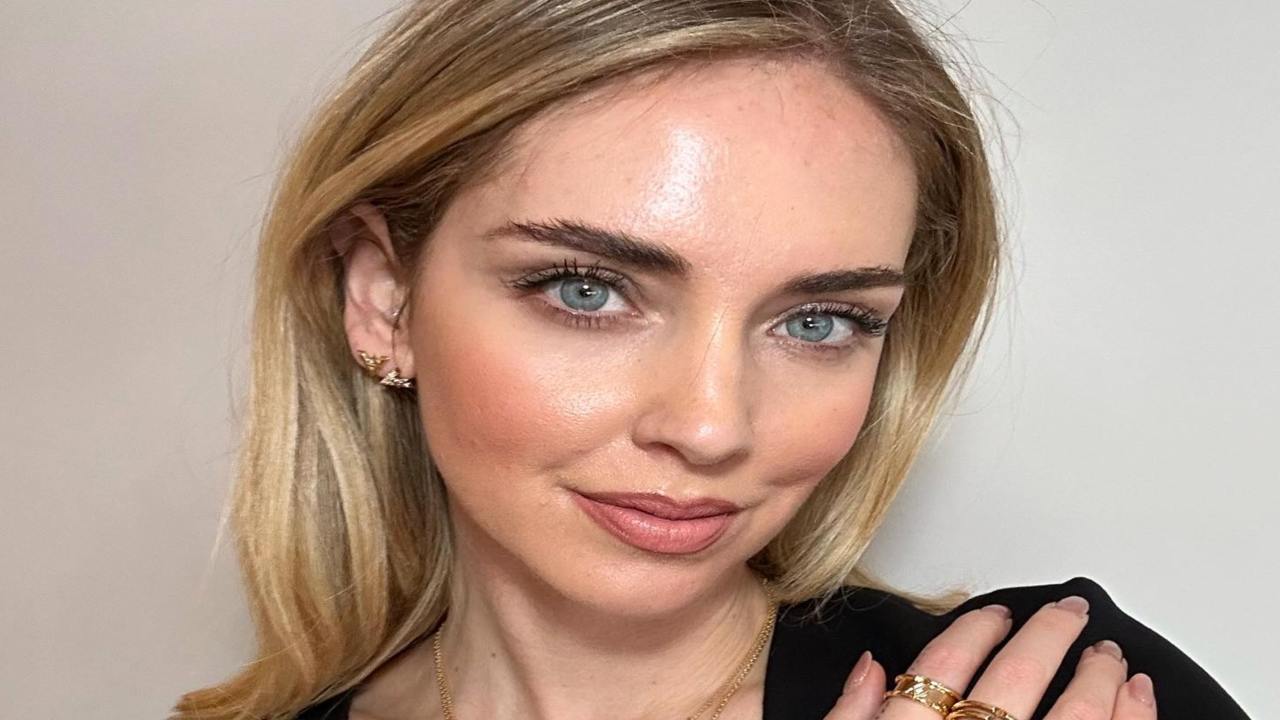 Chiara Ferragni gesto inaspettato Sanremo