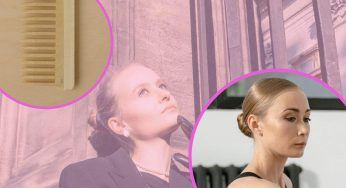 Chignon basso, realizzalo in modo perfetto: metodo sorprendente, facile e veloce