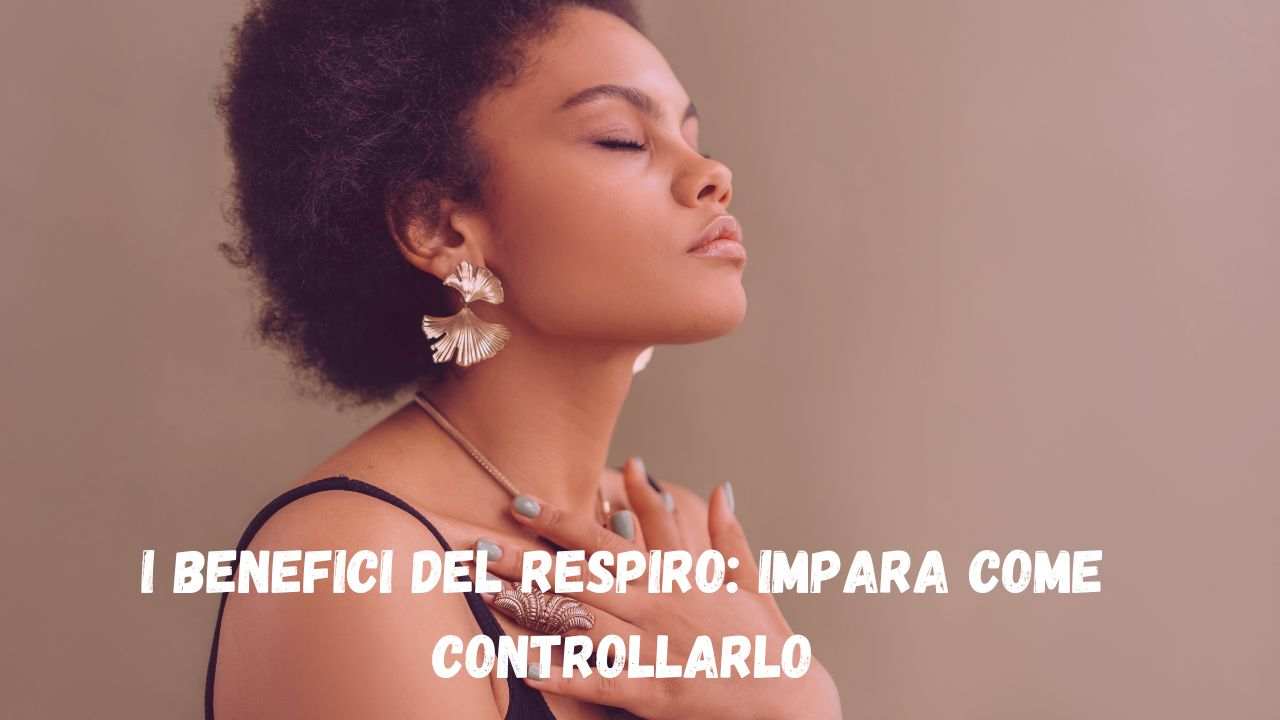 Controllare il respiro