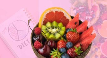 Dieta della frutta, dimagrisci in tempi rapidi e fai il pieno di vitamine: come funziona
