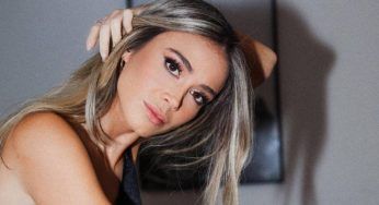 Diletta Leotta, scatto in lingerie dopo le vacanze con Karius. Web in fiamme -FOTO-
