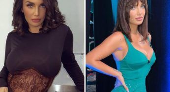 “Foto per alzare…”. Elettra Lamborghini scatena il “panico” sui social con il suo bikini – FOTO
