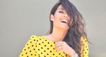 Elisabetta Gregoraci: domenica al cinema. L’ex gieffina entusiasta per il film! – FOTO