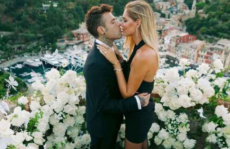 chiara ferragni fedez casa como