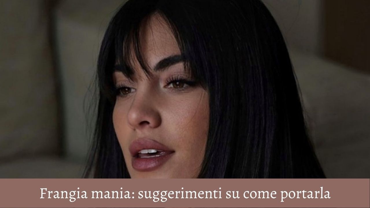 frangia suggerimenti