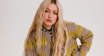 Gigi Hadid al mare celebra l’inizio dell’anno con una persona molto speciale – FOTO