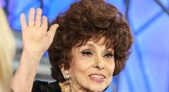 Cinema in lutto: addio a Gina Lollobrigida, icona del cinema mondiale