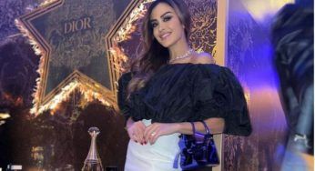 Pillole di moda, Giorgia Palmas ne ha alcune solo per noi – FOTO