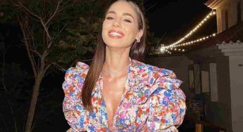 Giulia De Lellis si prepara al grande giorno volando lontano – FOTO