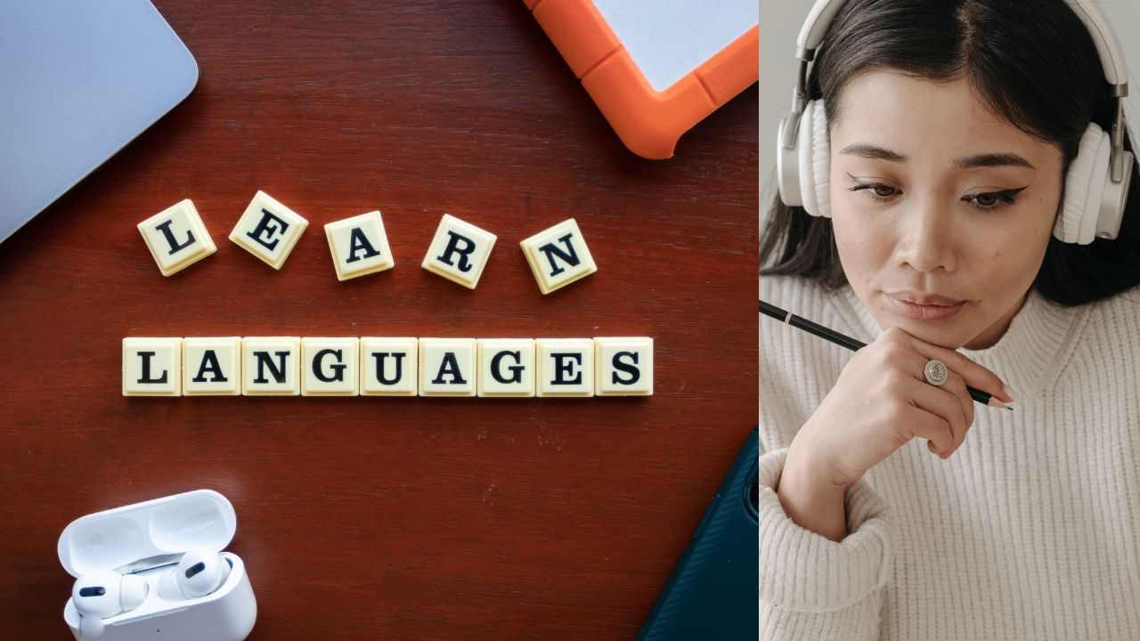 Imparare una lingua: i consigli