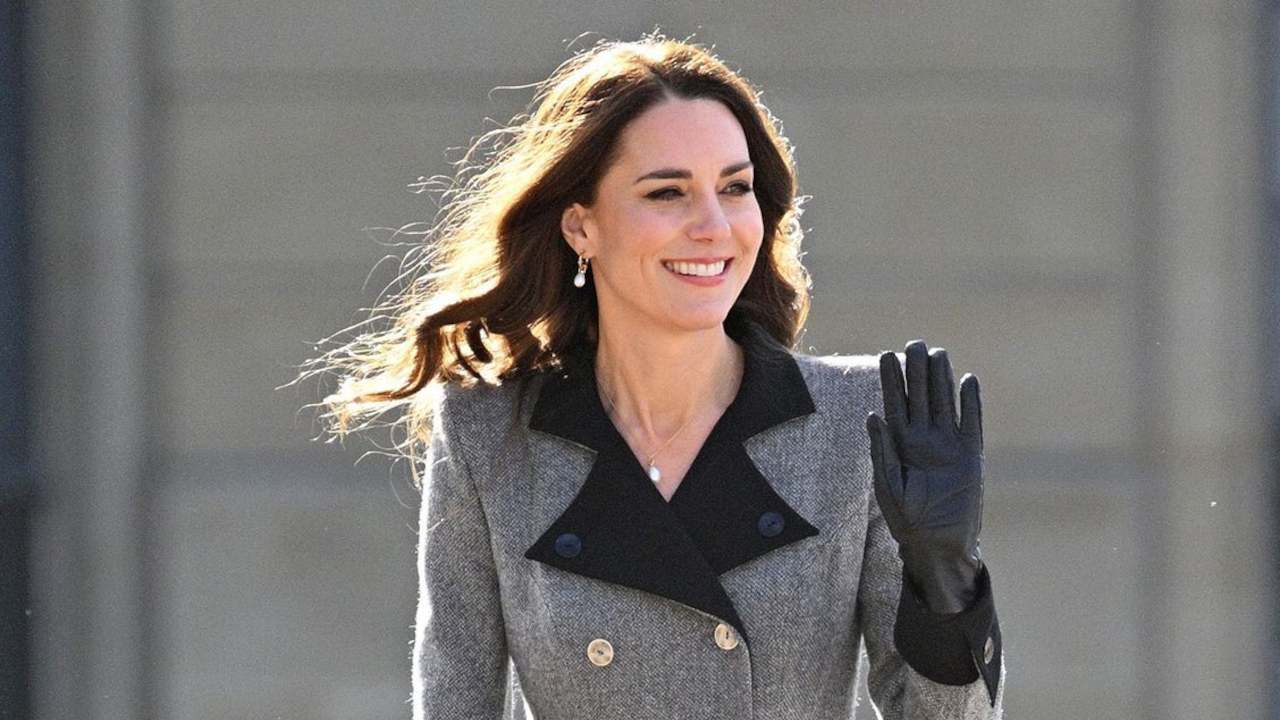 Kate Middleton risponde dichiarazioni Harry salute mentale terapia psicologica