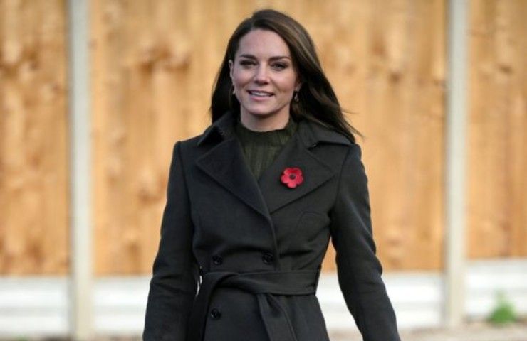 Kate Middleton 7 capi casual e low cost