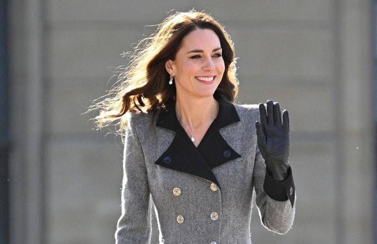 Kate Middleton risponde dichiarazioni Harry salute mentale terapia psicologica