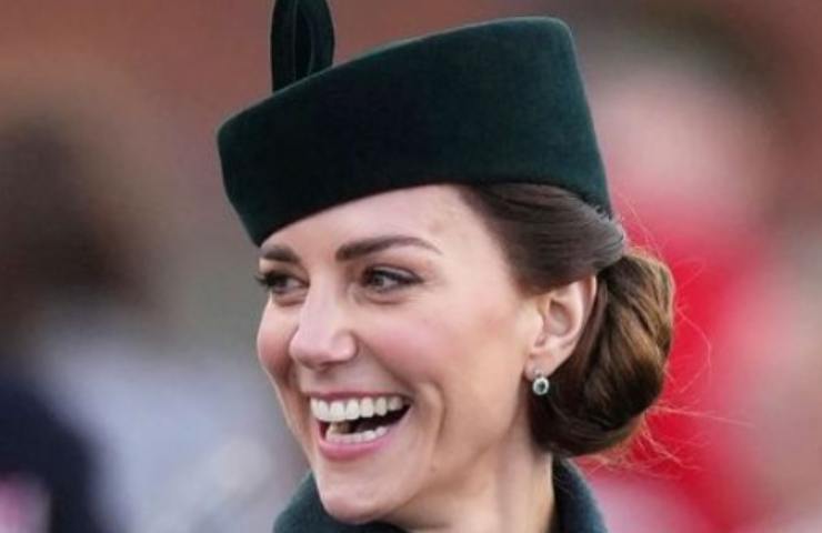 kate middleton bionda