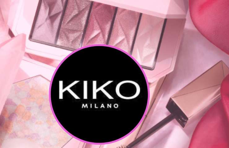 Kiko saldi: i prodotti migliori