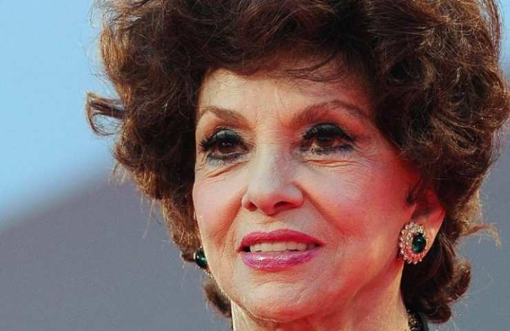 gina lollobrigida morte