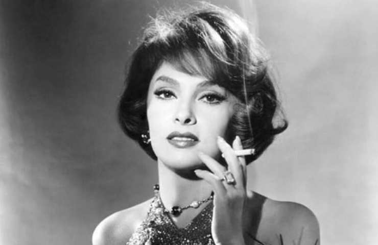 gina lollobrigida morte