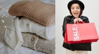 Saldi “intelligenti”, i maglioni che indosserai anche il prossimo inverno: modelli evergreen