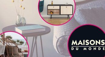 Maisons du Monde, saldi pazzeschi: i migliori mobili in offerta. Consumatori in estasi