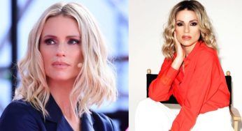 Michelle Hunziker, “Finalmente ci siamo”: la confessione sui social che tutti aspettavano – VIDEO