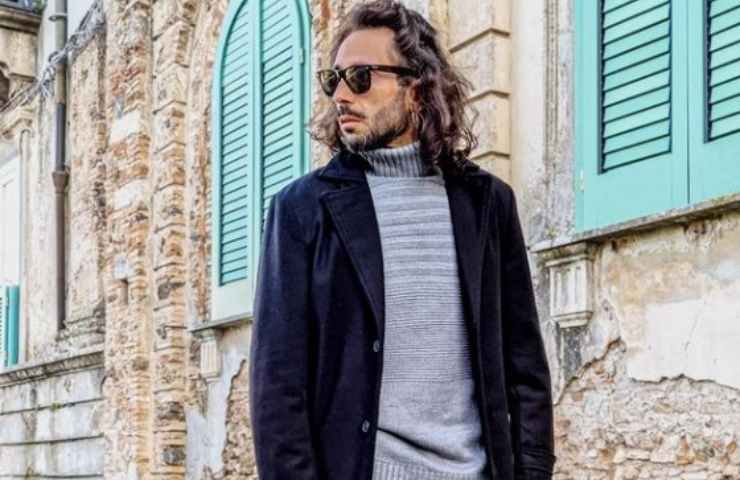 calzamaglia moda uomo