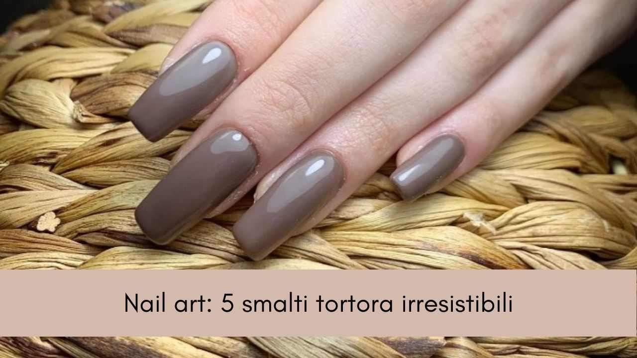 smalti color tortora