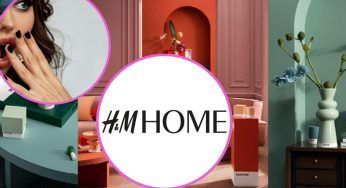 Arredare casa: crea i gusti abbinamenti di colore grazie alla nuova linea di H&M Home